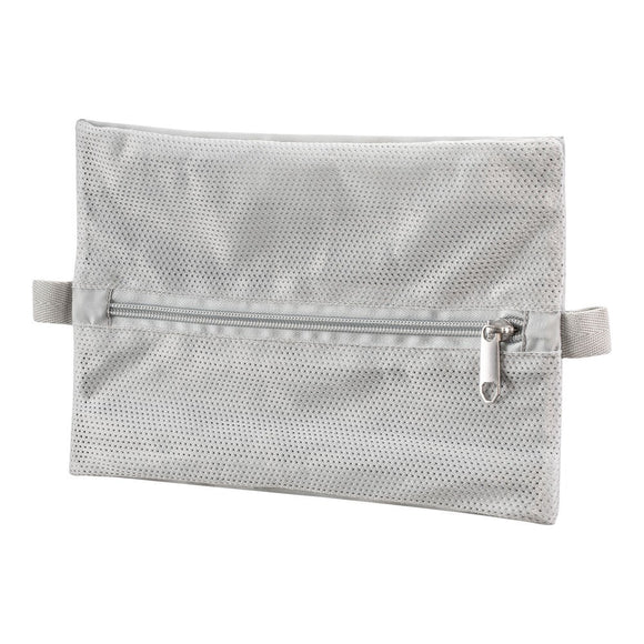 ORTLIEB Handlebar-Pack QR Inner Pocket til Cykeltaske (22 x 16 x 8cm) - Grå