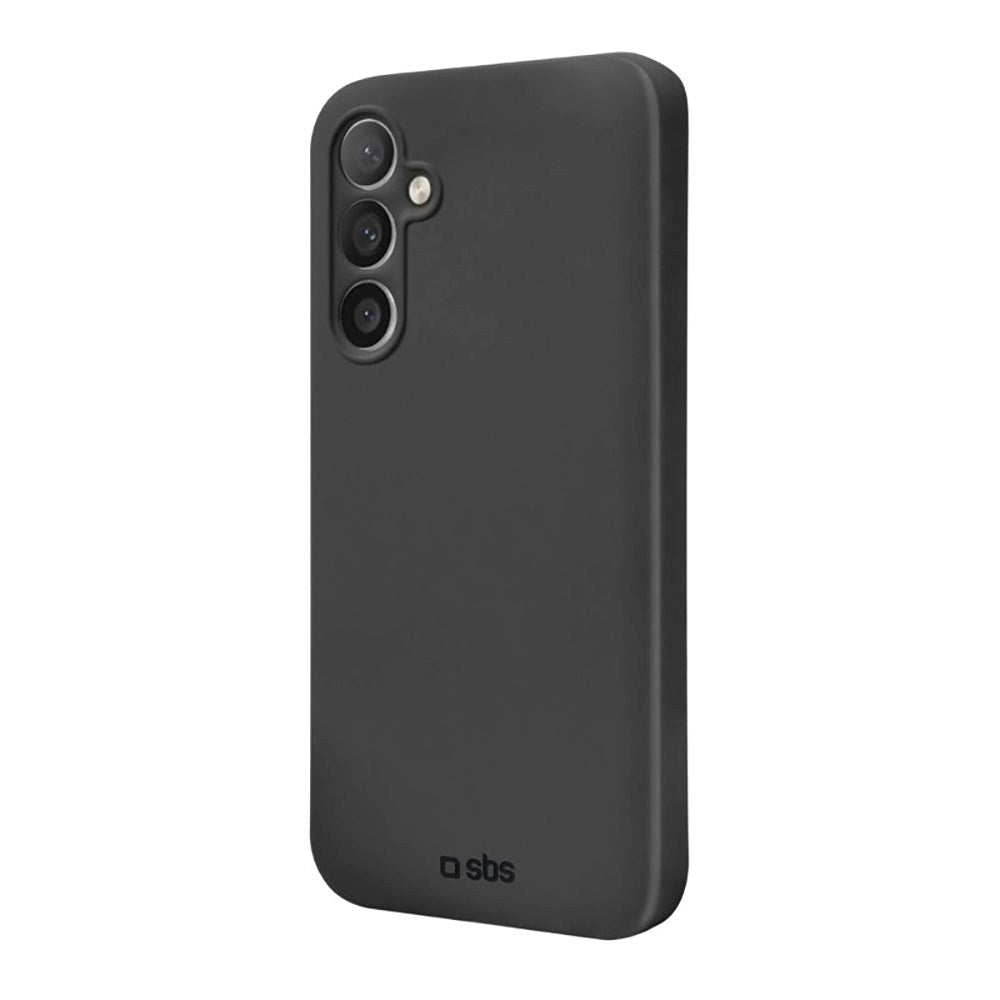SBS Samsung Galaxy A34 (5G) Instinct Cover - Sort