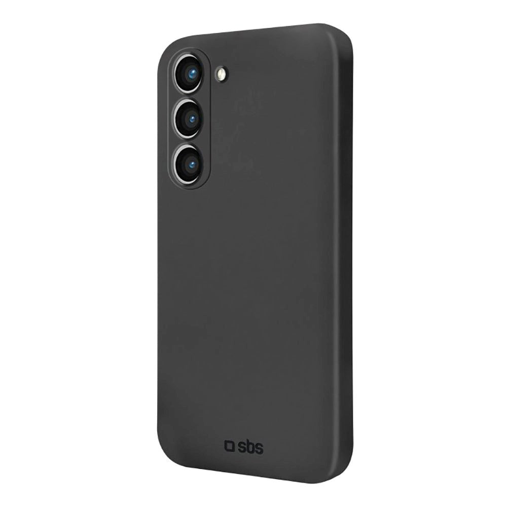 SBS Samsung Galaxy S23 FE Instinct Cover - Sort