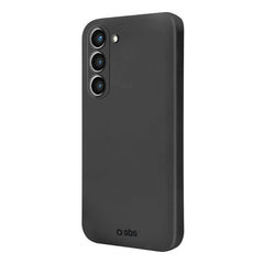 SBS Samsung Galaxy S23 FE Instinct Cover - Sort