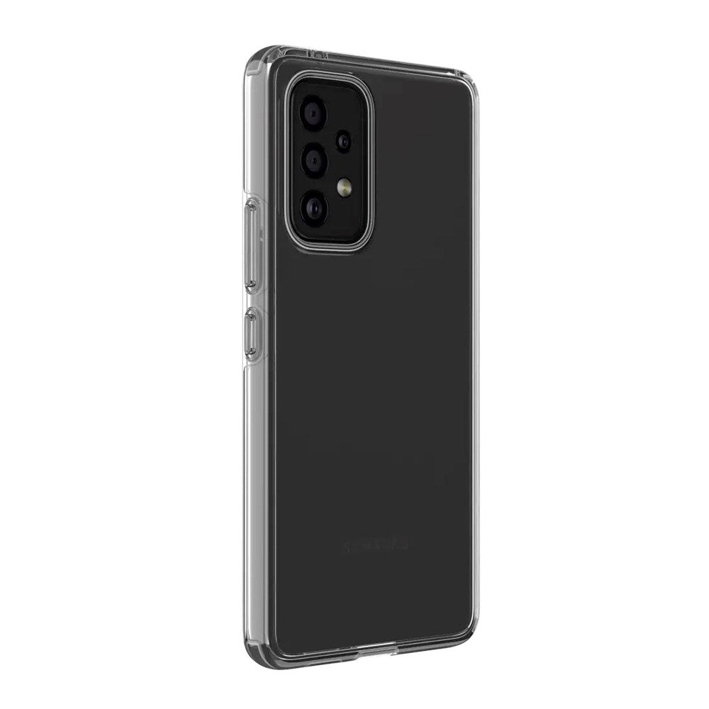 dbramante1928 Samsung Galaxy A53 Iceland Pro Cover - 100% Genbrugsplast - Gennemsigtig