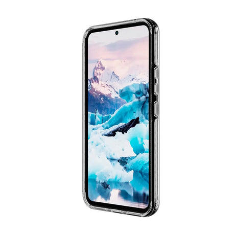 dbramante1928 Samsung Galaxy A54 Iceland Pro Cover - 100% Genbrugsplast - Gennemsigtig