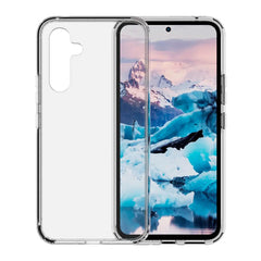 dbramante1928 Samsung Galaxy A54 Iceland Pro Cover - 100% Genbrugsplast - Gennemsigtig
