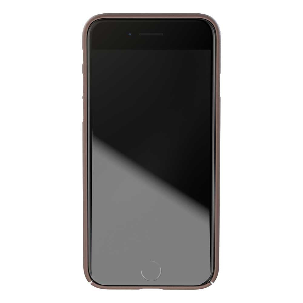 Nudient Thin Case V3 iPhone SE (2022 / 2020) / 8 / 7 Cover - Dusty Pink