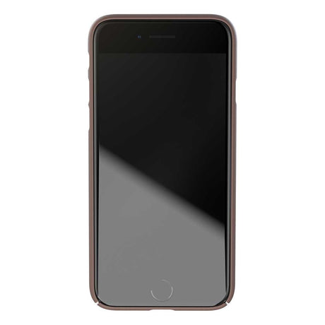 Nudient Thin Case V3 iPhone SE (2022 / 2020) / 8 / 7 Cover - Dusty Pink