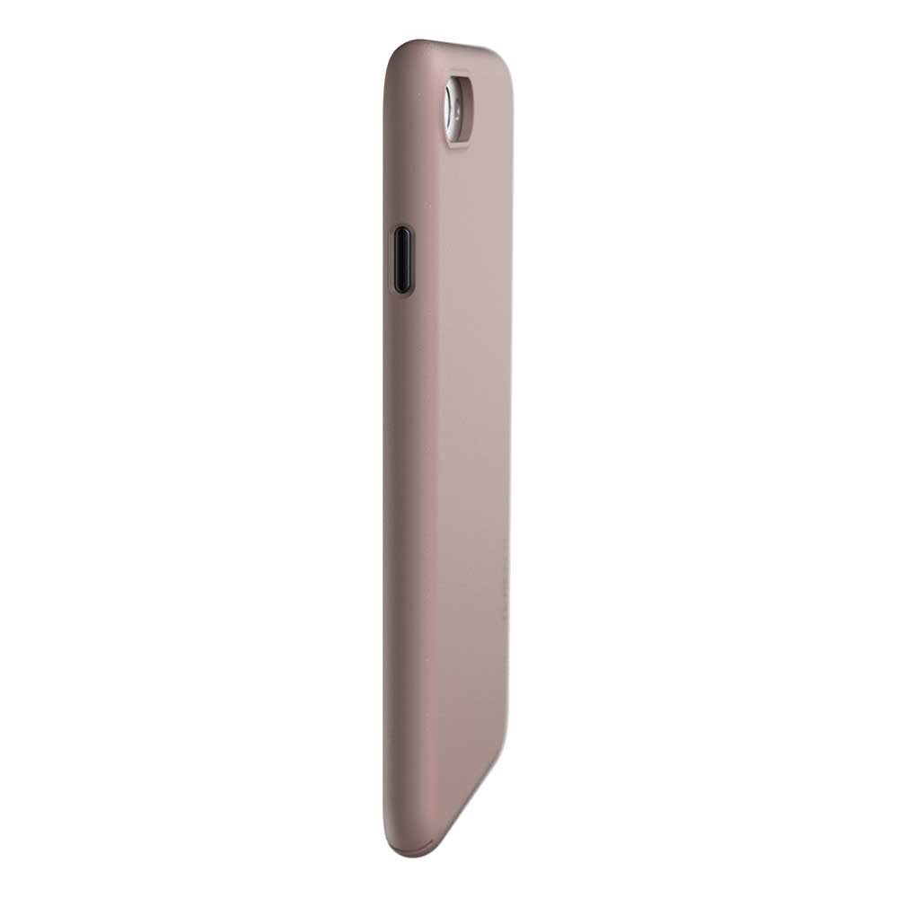 Nudient Thin Case V3 iPhone SE (2022 / 2020) / 8 / 7 Cover - Dusty Pink
