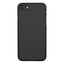 Nudient Thin Case V3 iPhone SE (2022 / 2020) / 8 / 7 Cover - Ink Black