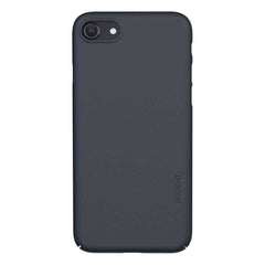 Nudient Thin Case V3 iPhone SE (2022 / 2020) / 8 / 7 Cover - Midwinter Blue