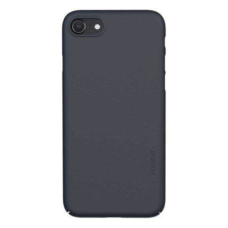 Nudient Thin Case V3 iPhone SE (2022 / 2020) / 8 / 7 Cover - Midwinter Blue