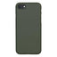 Nudient Thin Case V3 iPhone SE (2022 / 2020) / 8 / 7 Cover - Pine Green