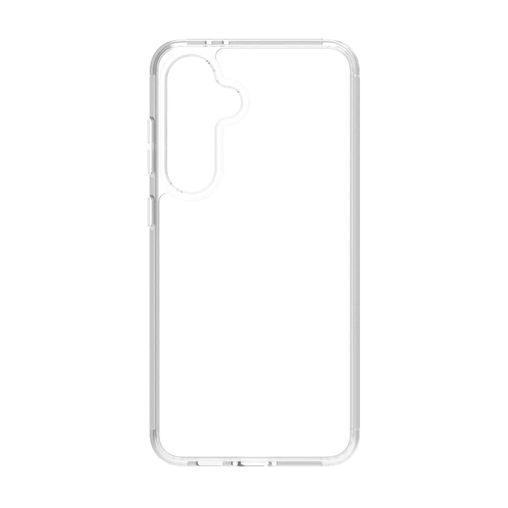 dbramante1928 Samsung Galaxy S24 FE Iceland Pro Cover - 100% Genbrugsplast - Gennemsigtig