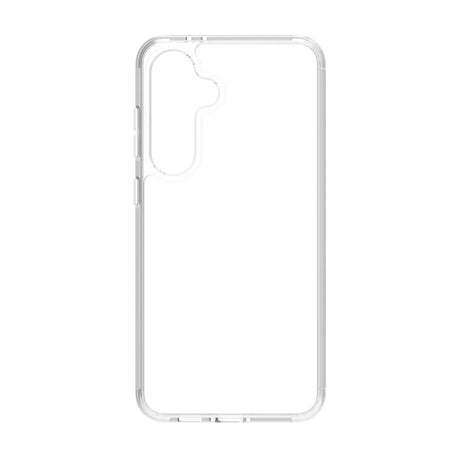 dbramante1928 Samsung Galaxy S24 FE Iceland Pro Cover - 100% Genbrugsplast - Gennemsigtig