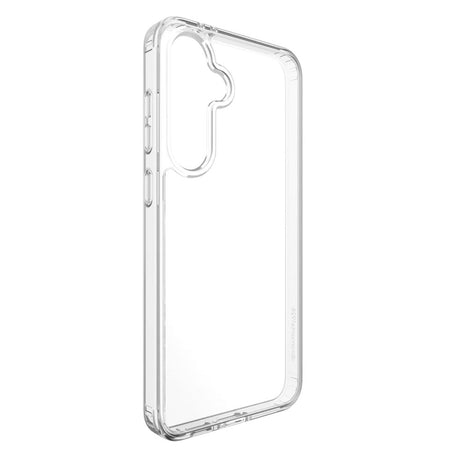 dbramante1928 Samsung Galaxy S24 FE Iceland Pro Cover - 100% Genbrugsplast - Gennemsigtig