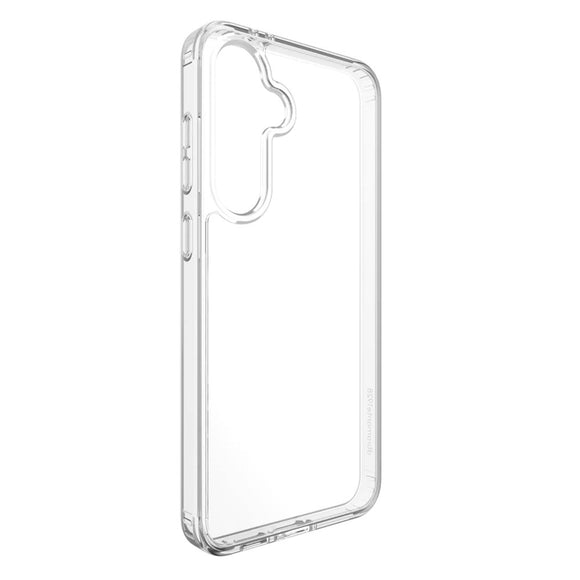 dbramante1928 Samsung Galaxy S24 FE Iceland Pro Cover - 100% Genbrugsplast - Gennemsigtig