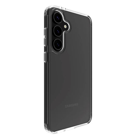 dbramante1928 Samsung Galaxy S24 FE Iceland Pro Cover - 100% Genbrugsplast - Gennemsigtig