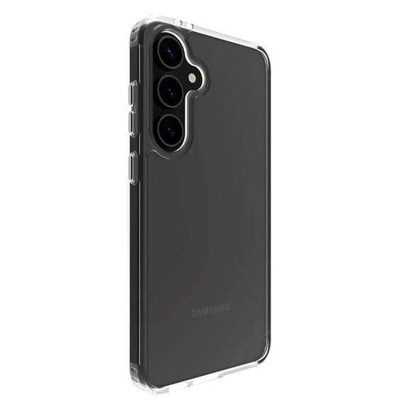 dbramante1928 Samsung Galaxy S24 FE Iceland Pro Cover - 100% Genbrugsplast - Gennemsigtig
