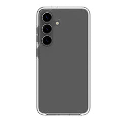 dbramante1928 Samsung Galaxy S25 Iceland Pro Cover - 100% Genbrugsplast - Gennemsigtig