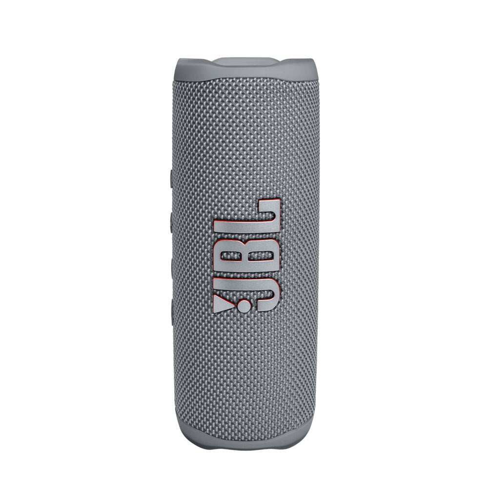 JBL Flip 6 Trådløs Bluetooth Højtaler - Grå