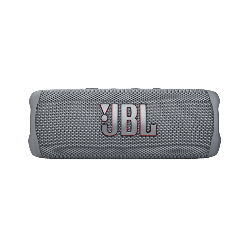 JBL Flip 6 Trådløs Bluetooth Højtaler - Grå