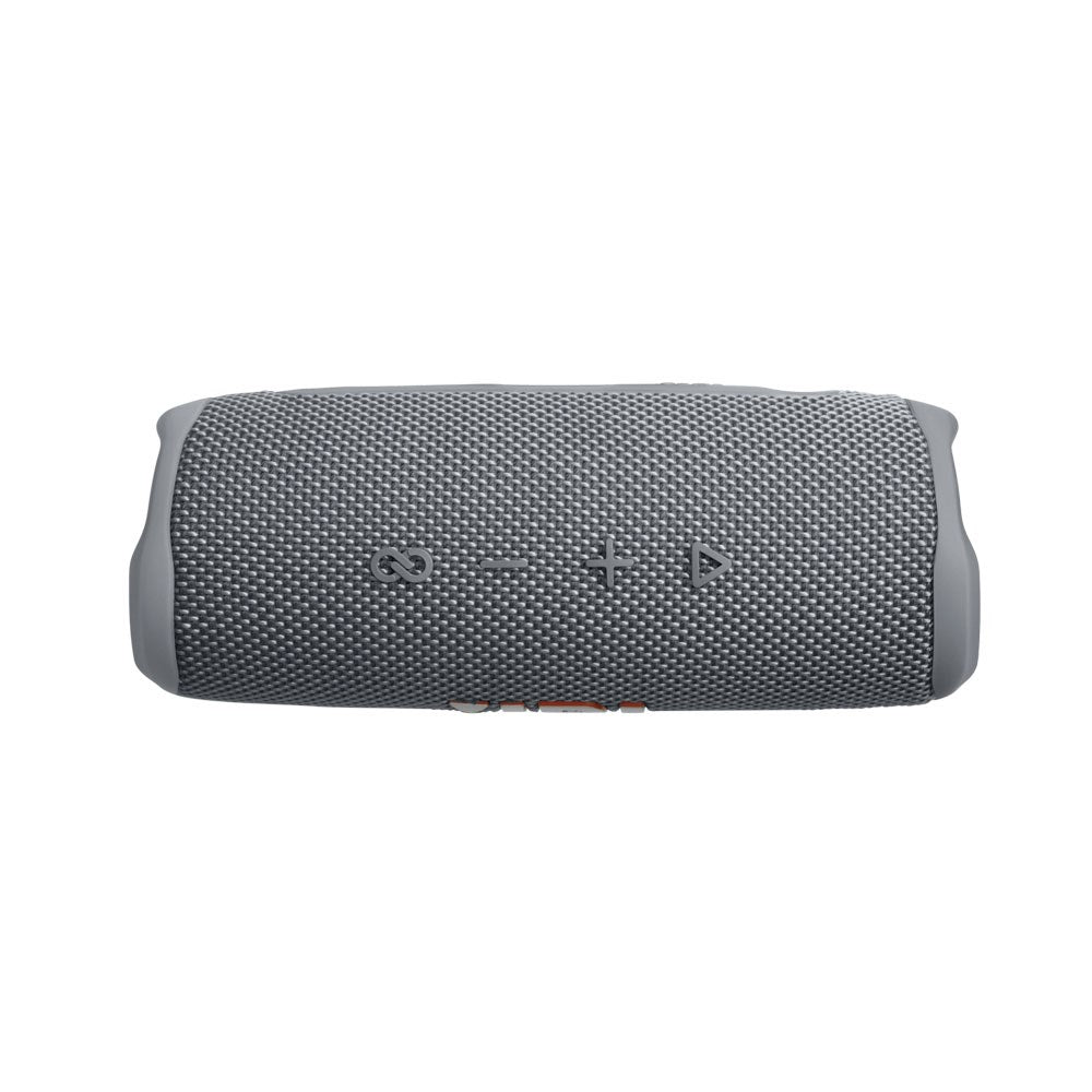 JBL Flip 6 Trådløs Bluetooth Højtaler - Grå