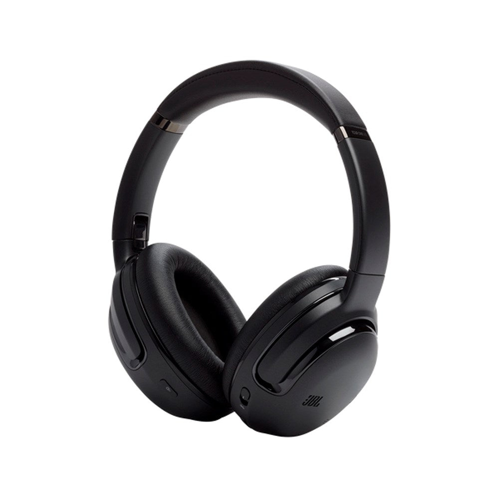 JBL Tour One M2 Trådløse Over-Ear Høretelefoner - Sort