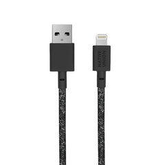 Native Union Night Kabel USB-A til Lightning 3 m. - Cosmos