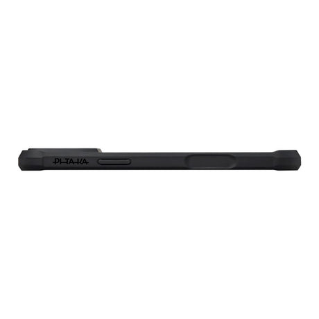 iPhone 17 Pro PITAKA Aramid ProGuard Cover - MagSafe Kompatibel - Black / Grey