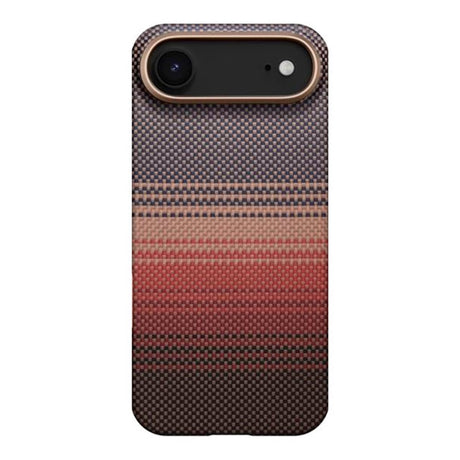 iPhone Air PITAKA Ultra Slim Cover - MagSafe Kompatibel - Sunset