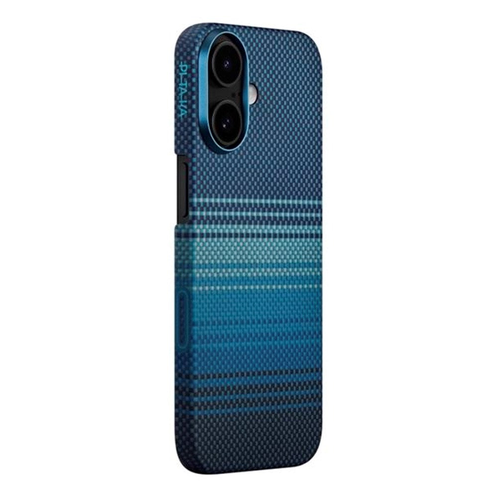 iPhone 17 PITAKA Ultra Slim Cover - MagSafe Kompatibel - Moonrise
