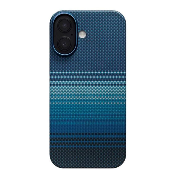 iPhone 17 PITAKA Ultra Slim Cover - MagSafe Kompatibel - Moonrise