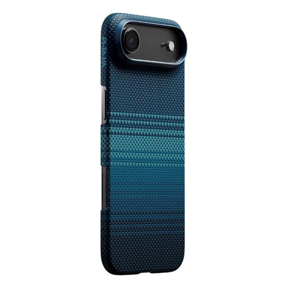 iPhone Air PITAKA Ultra Slim Cover - MagSafe Kompatibel - Moonrise