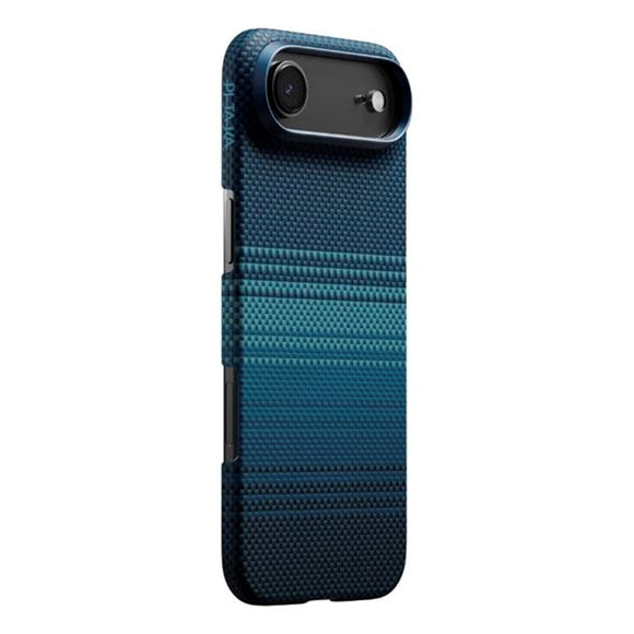 iPhone Air PITAKA Ultra Slim Cover - MagSafe Kompatibel - Moonrise