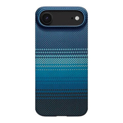 iPhone Air PITAKA Ultra Slim Cover - MagSafe Kompatibel - Moonrise