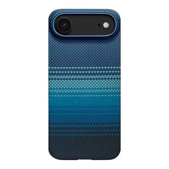 iPhone Air PITAKA Ultra Slim Cover - MagSafe Kompatibel - Moonrise