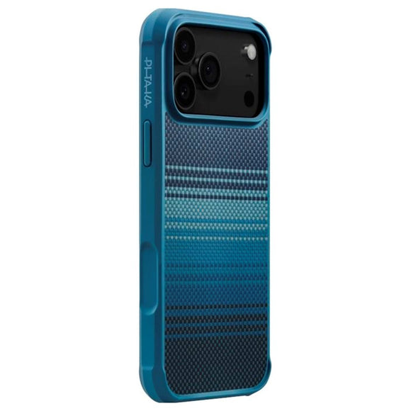 iPhone 17 Pro PITAKA Aramid ProGuard Cover - MagSafe Kompatibel - Moonrise