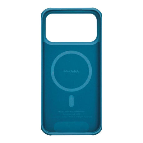 iPhone 17 Pro PITAKA Aramid ProGuard Cover - MagSafe Kompatibel - Moonrise