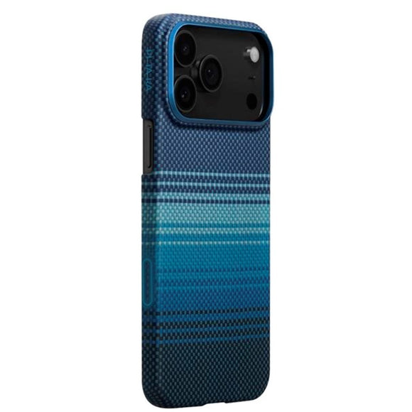 iPhone 17 Pro PITAKA Ultra Slim Cover - MagSafe Kompatibel - Moonrise