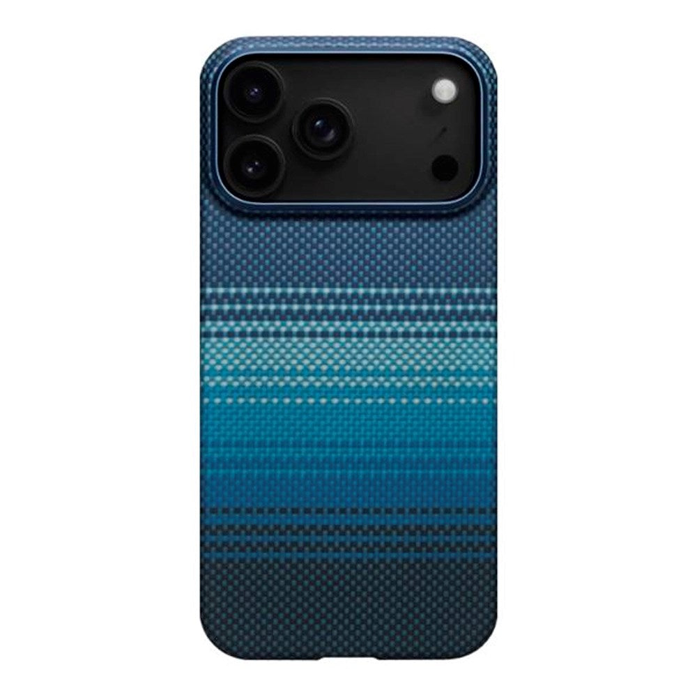 iPhone 17 Pro PITAKA Ultra Slim Cover - MagSafe Kompatibel - Moonrise
