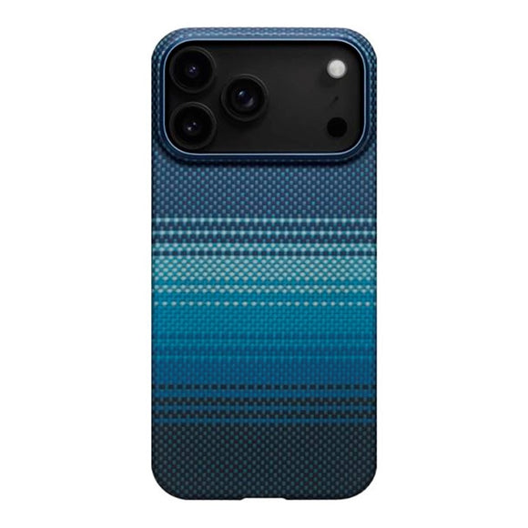 iPhone 17 Pro PITAKA Ultra Slim Cover - MagSafe Kompatibel - Moonrise