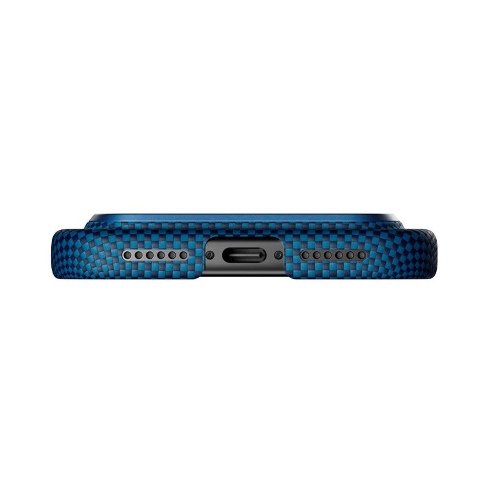 iPhone 17 Pro PITAKA Ultra Slim Cover - MagSafe Kompatibel - Moonrise