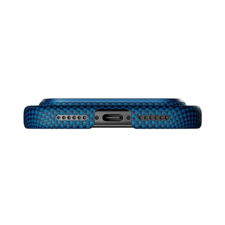 iPhone 17 Pro PITAKA Ultra Slim Cover - MagSafe Kompatibel - Moonrise