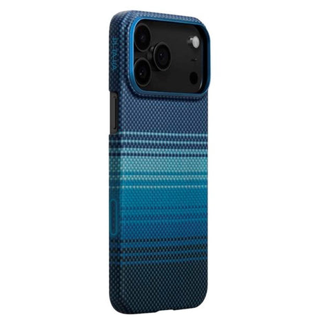 iPhone 17 Pro Max PITAKA Ultra Slim Cover - MagSafe Kompatibel - Moonrise