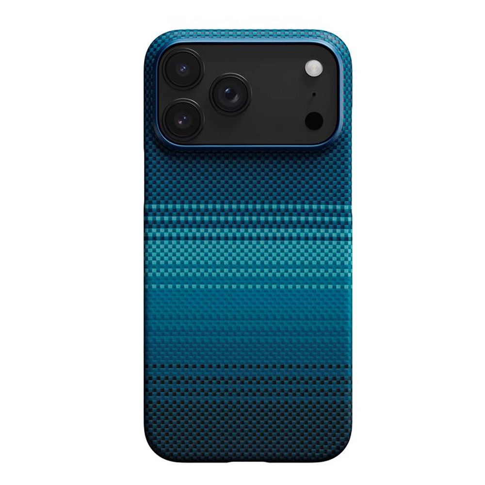 iPhone 17 Pro Max PITAKA Ultra Slim Cover - MagSafe Kompatibel - Moonrise