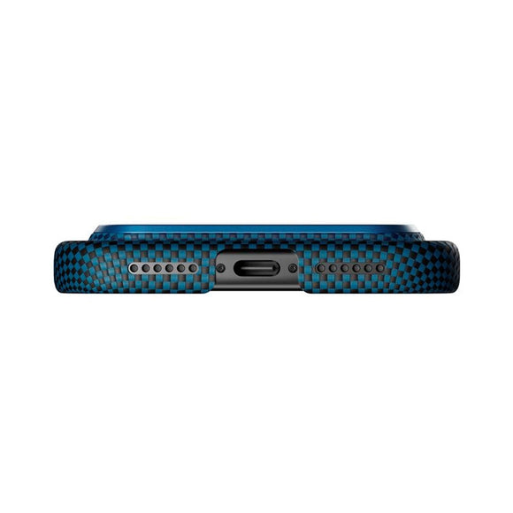 iPhone 17 Pro Max PITAKA Ultra Slim Cover - MagSafe Kompatibel - Moonrise