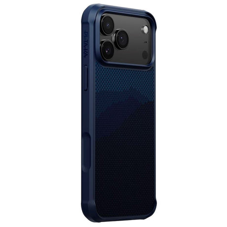 iPhone 17 Pro PITAKA Aramid ProGuard Cover - MagSafe Kompatibel - Over the Horizon