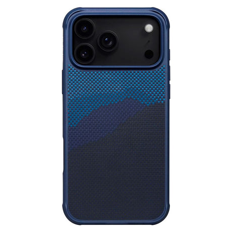 iPhone 17 Pro PITAKA Aramid ProGuard Cover - MagSafe Kompatibel - Over the Horizon
