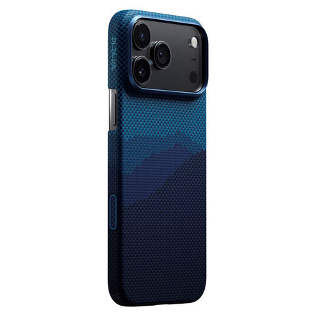 iPhone 17 Pro PITAKA Ultra Slim Cover - MagSafe Kompatibel - Over the Horizon