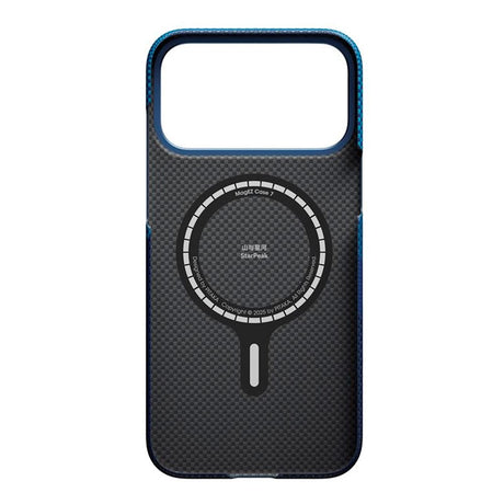 iPhone 17 Pro PITAKA Ultra Slim Cover - MagSafe Kompatibel - Over the Horizon