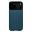 iPhone 17 Pro PITAKA Ultra Slim Cover - MagSafe Kompatibel - Blue / Grey