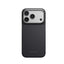 iPhone 18 Pro / 17 Pro Pitaka Edge Cover - MagSafe Kompatibel - Sort / Grå